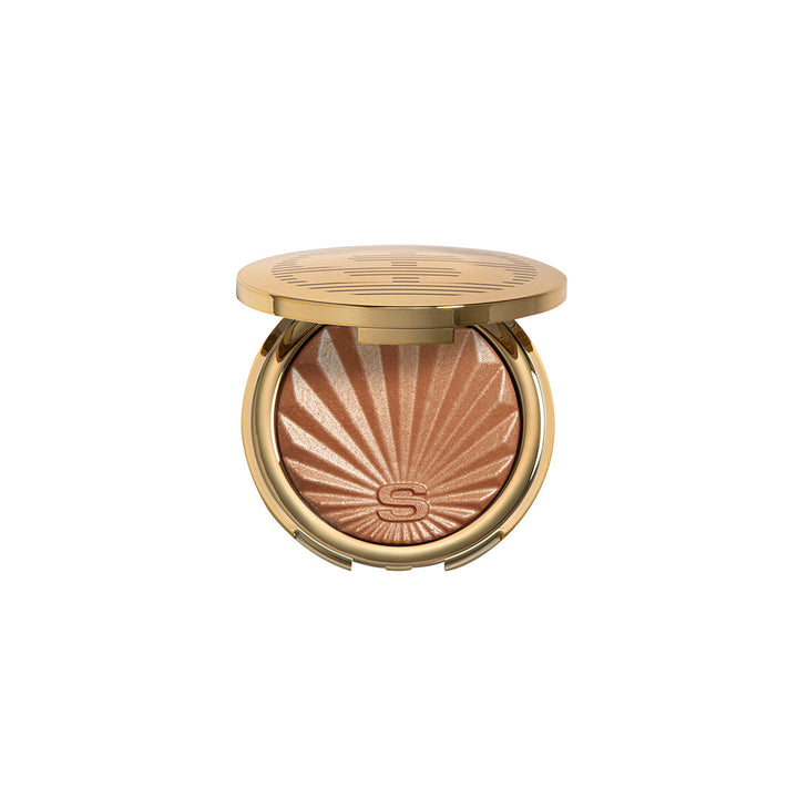 Sisley Phyto Touche Illusion D Ete Sun Glow Powder