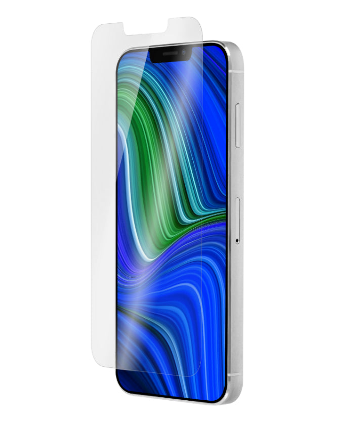 Moov Clear Glass for iPhone 12/12 Pro