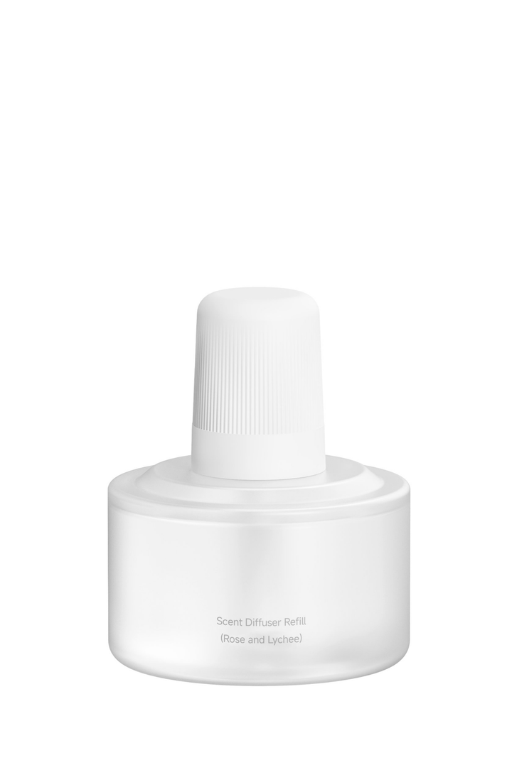 Smart Scent Diffuser Refill - Rose