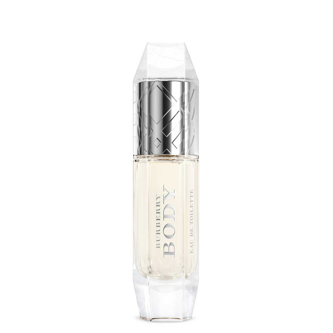 Body Eau de Toilette Spray