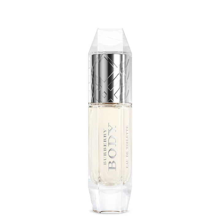 Body Eau de Toilette Spray