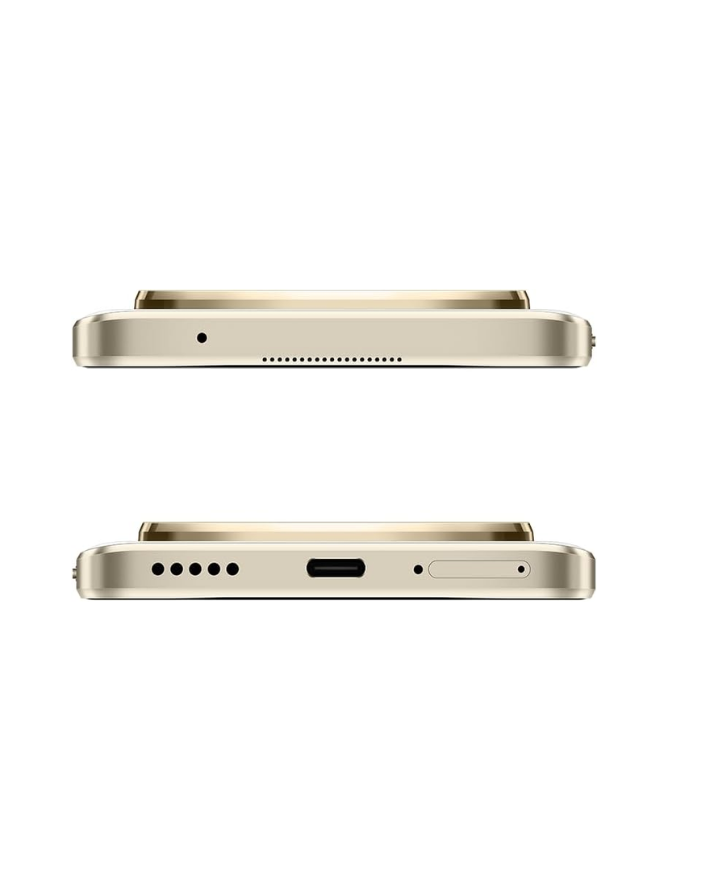 NOVA 13i 256GB 4G Dual Sim Cellphone - White