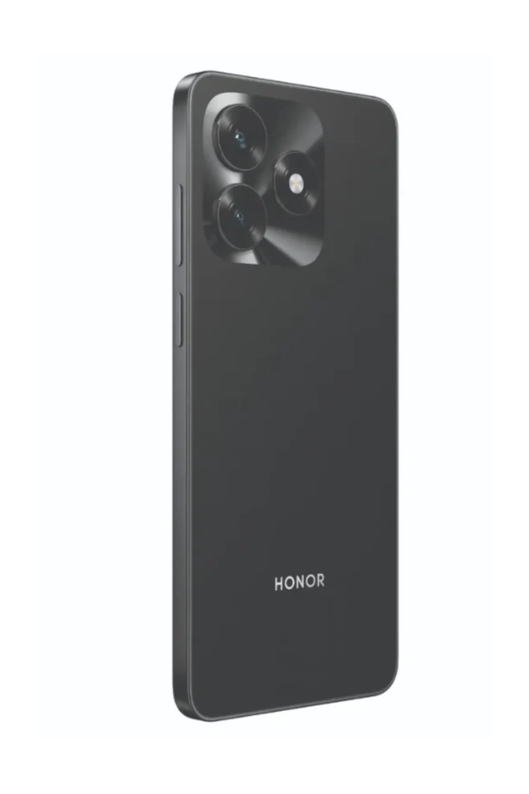 X5c Plus 128GB Box Deal Dual Sim Cellphone - Black