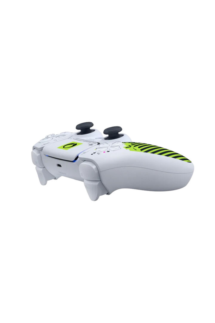 PS5 Dualsense Marathon Limited Edition