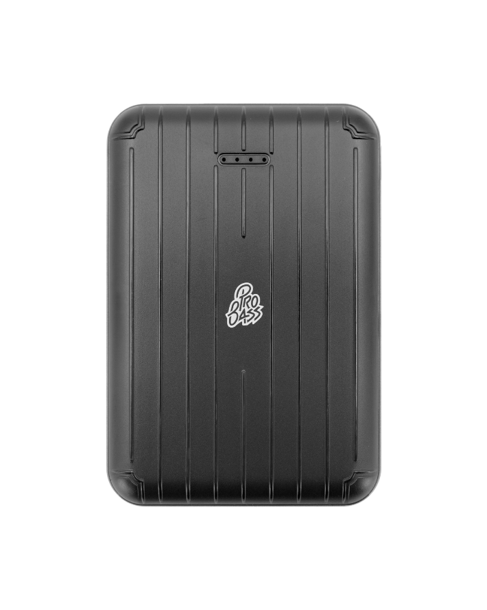 Type C Charging Cable + Charger Adapter & 5000mAh Power Bank Bundle