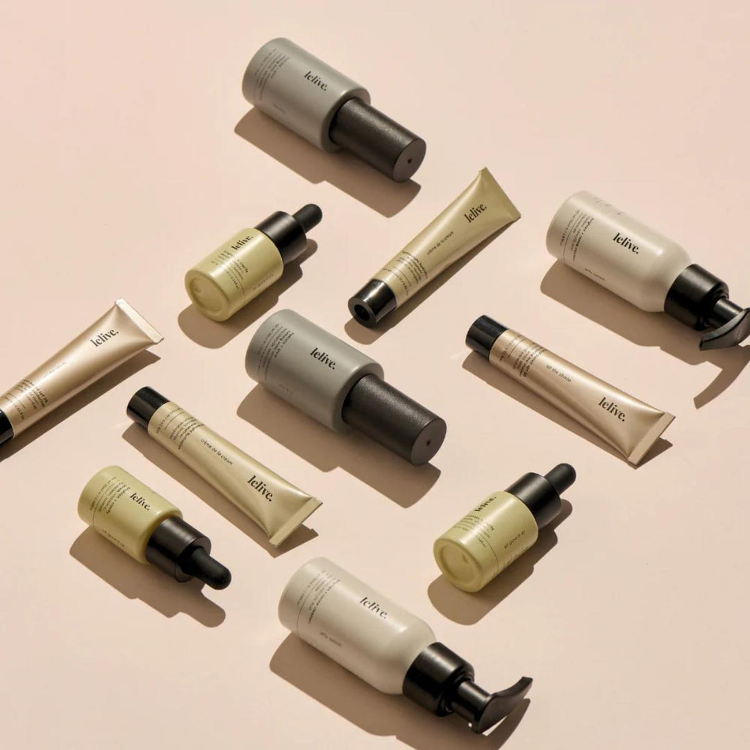 The Glow Kit - Mini Edition - 5 Piece Set