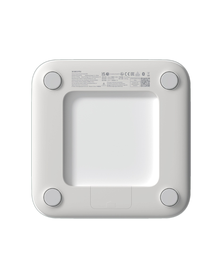 Smart Scale S200 - White