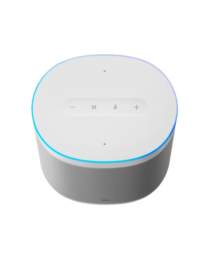 Smart Speaker