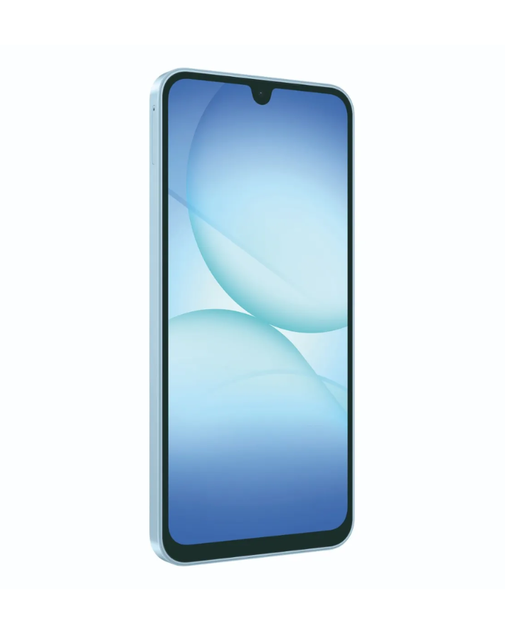 Galaxy A17 Dual Sim Cellphone - Blue