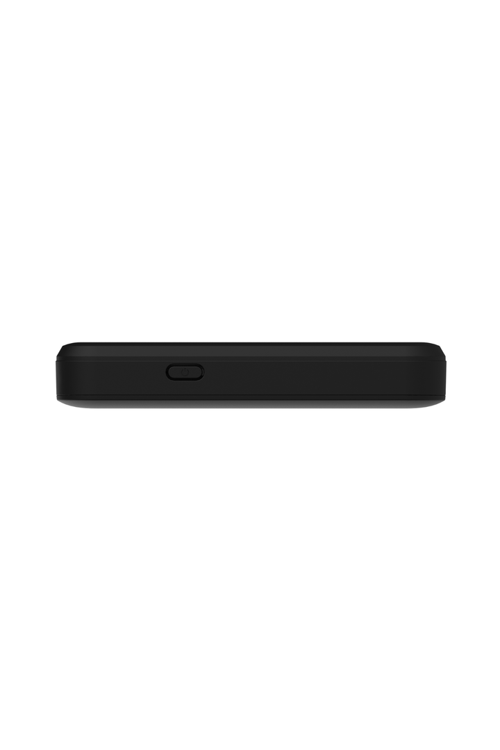 Tozed ZLT M80 Plus - Black