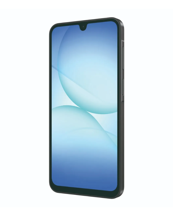 Galaxy A17 Dual Sim Cellphone - Black