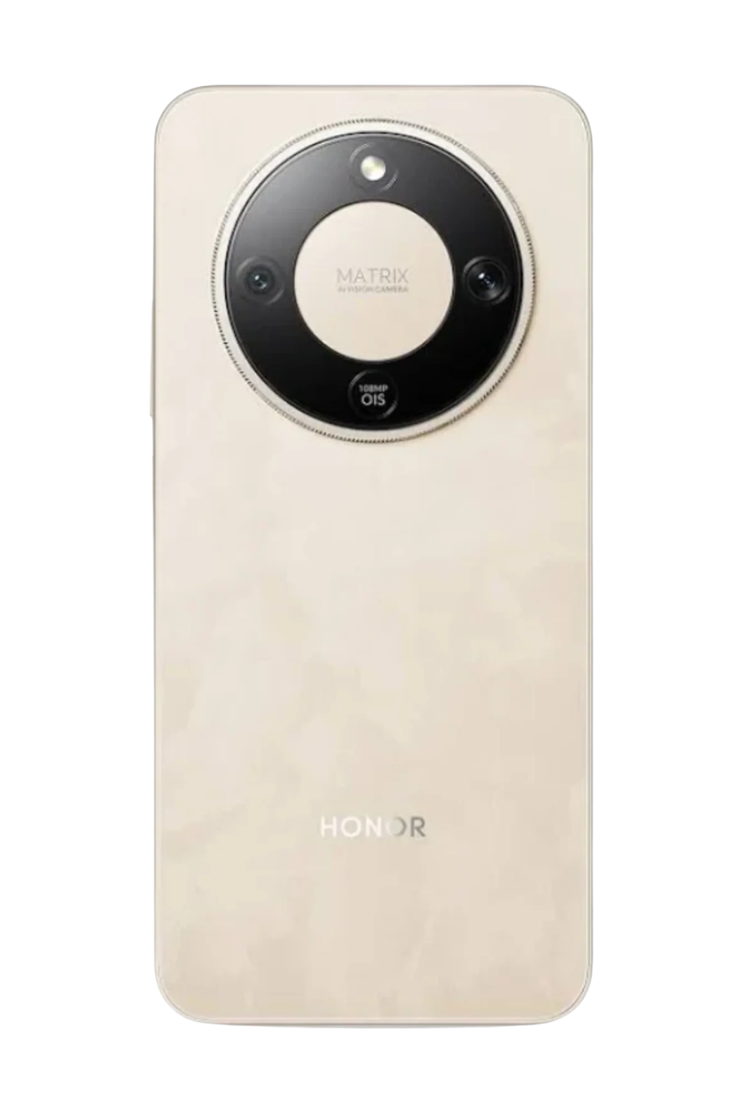 X9D Dual Sim Cellphone - Gold