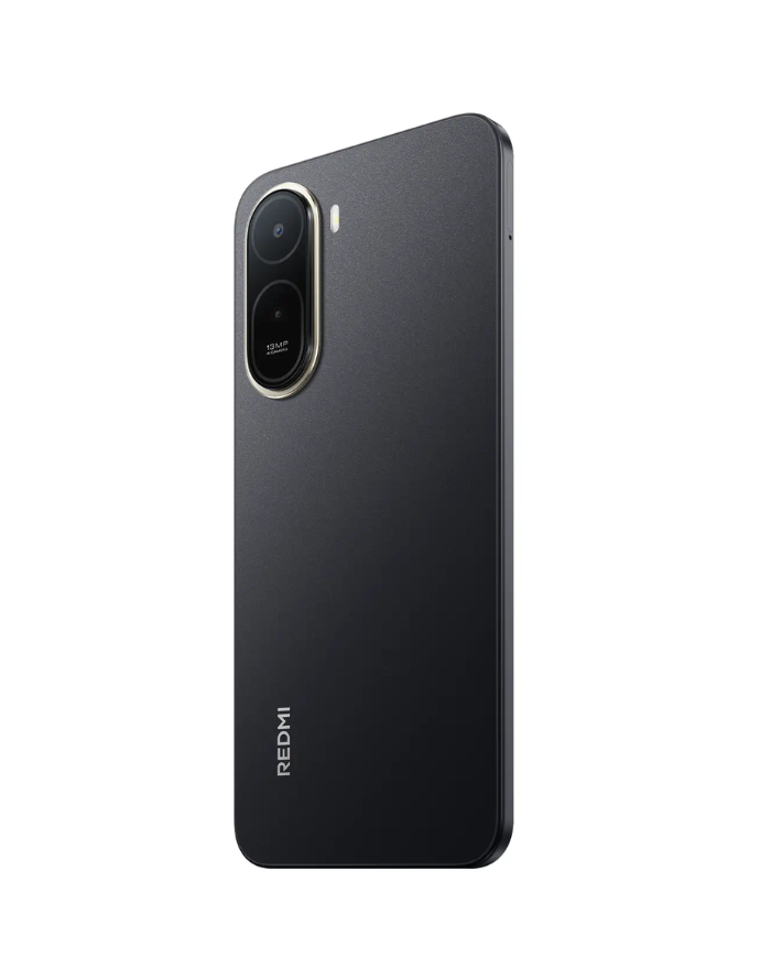 Redmi A7 PRO 4+128GB 4G Dual Sim Cellphone - Black