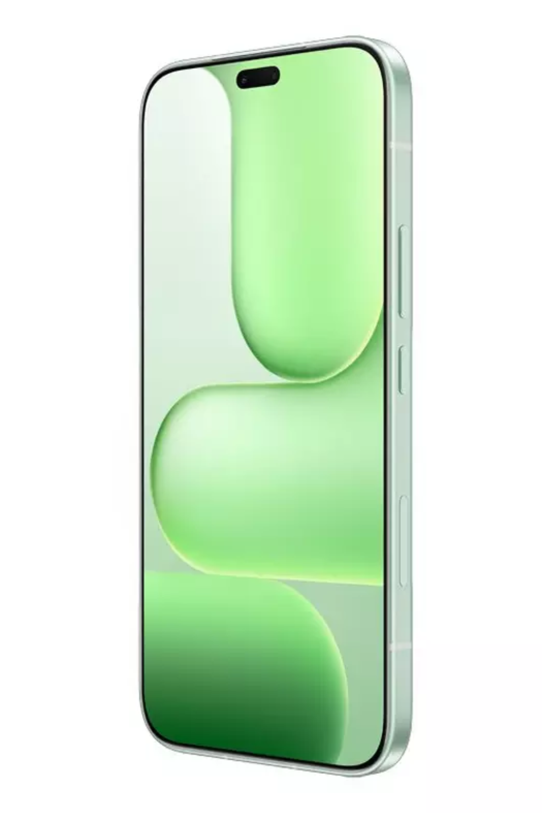 600 Lite  8/256GB 5G Dual Sim Cellphone - Green