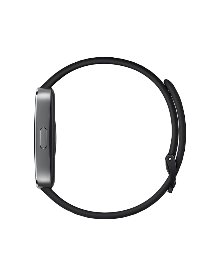 Band 10 Smart Watch - Black