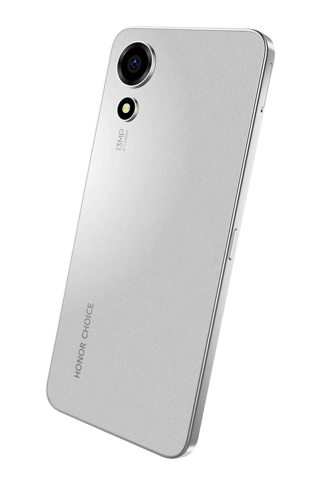 Choice T10 4GB+64GB Dual Sim Cellphone - Silver