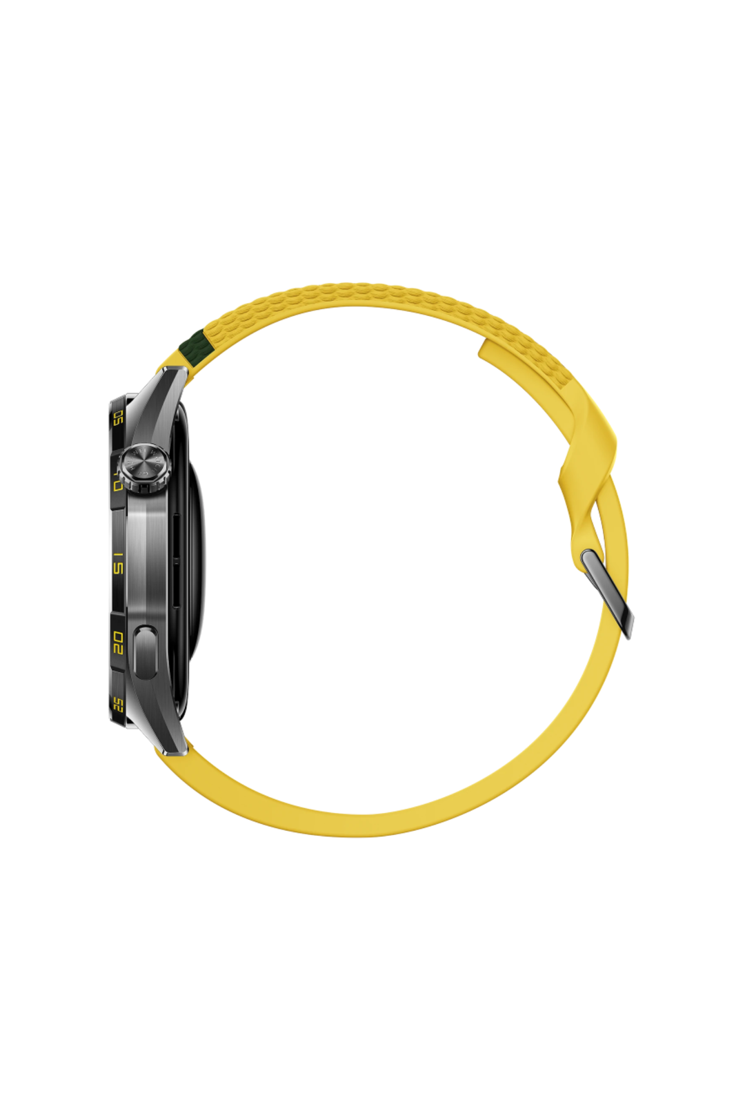 Watch GT 7 46MM With Freebuds SE 2 - Yellow