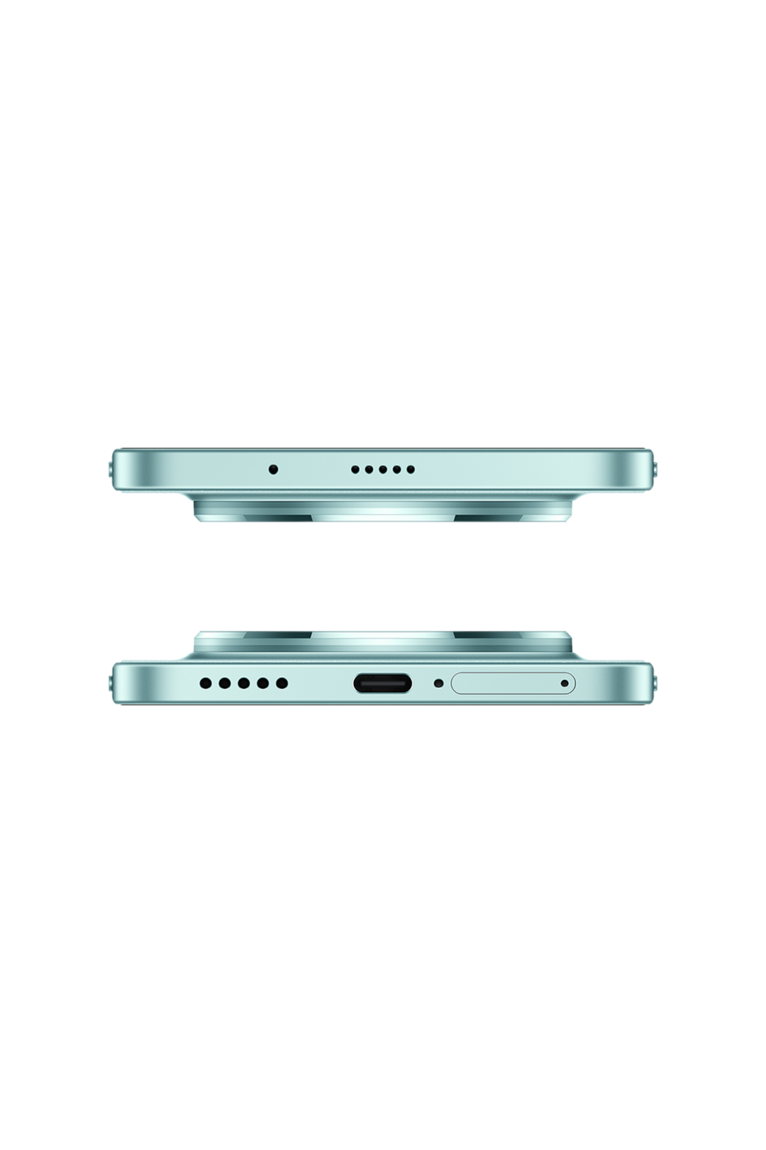 Nova 15MAX 8+256GB Dual Sim - Green