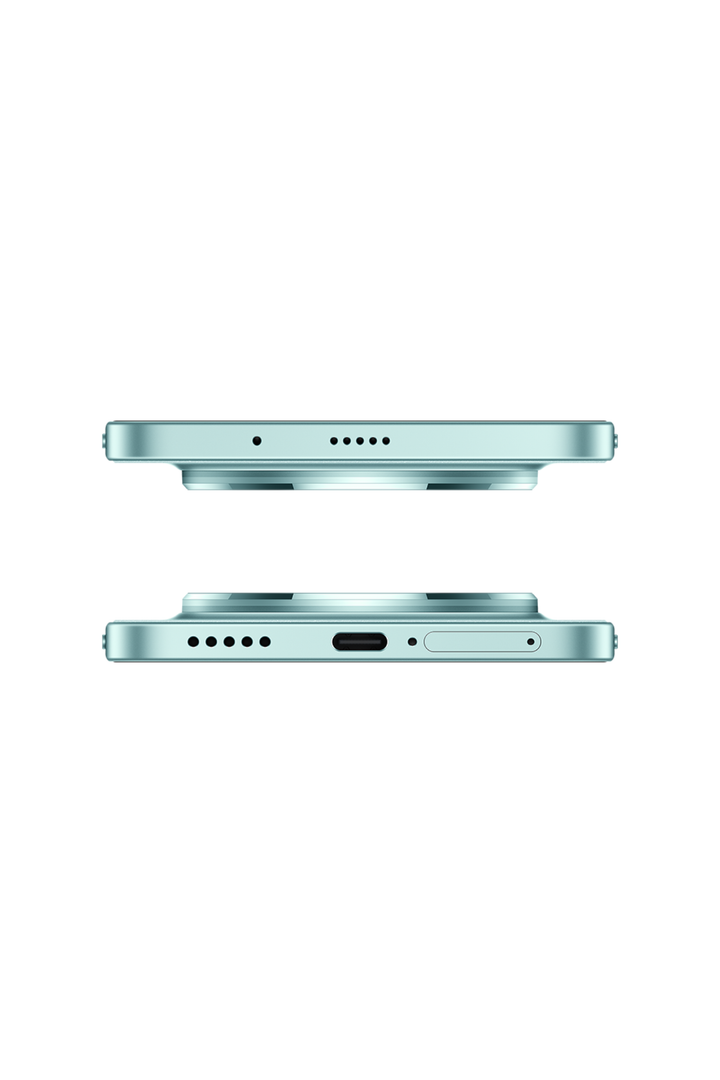 Nova 15MAX 8+256GB Dual Sim - Green