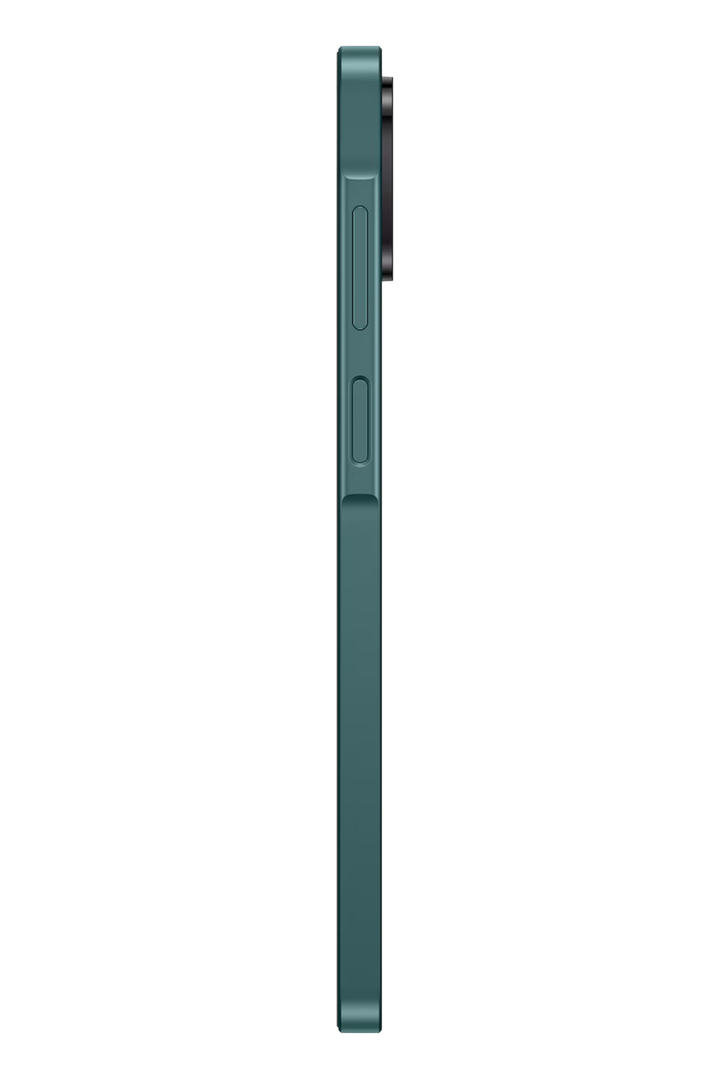 A07S 4GB +64GB Dual Sim - Green