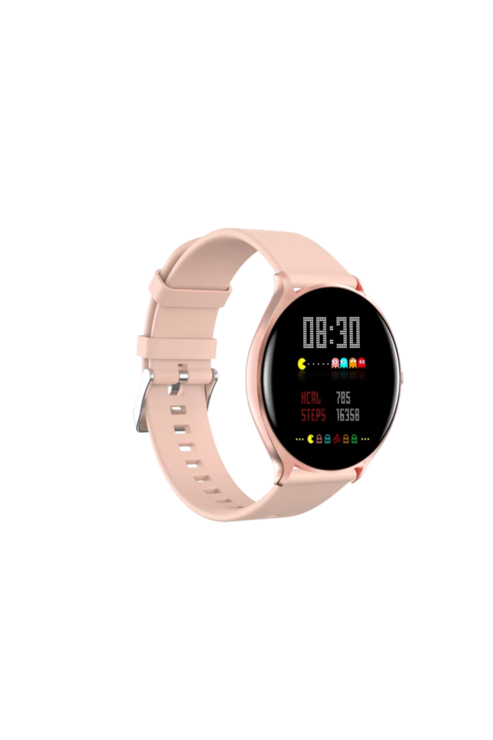 Compete Series Smart Watch - Gold