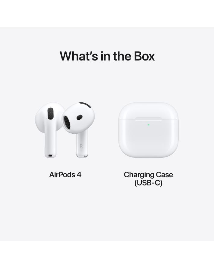 Airpod 4