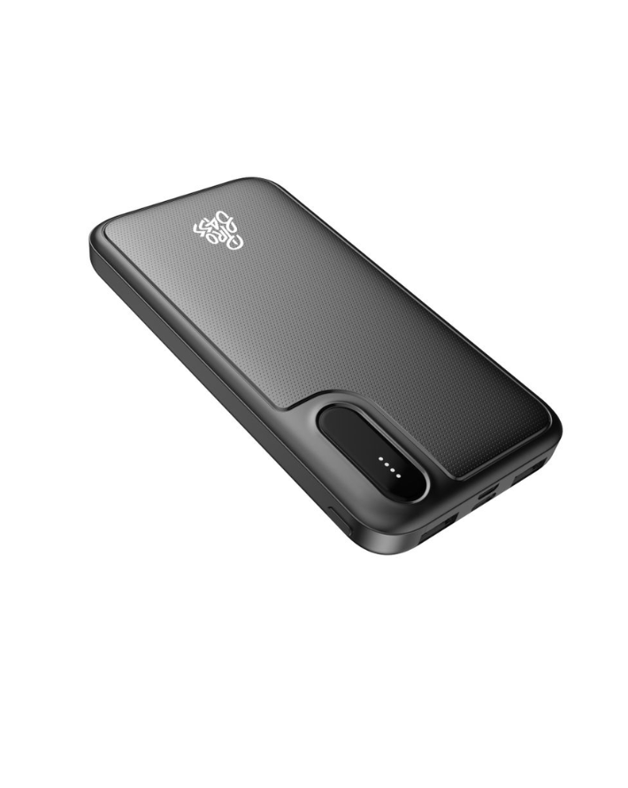 ChargeMax Series 10 000mAh Power Bank