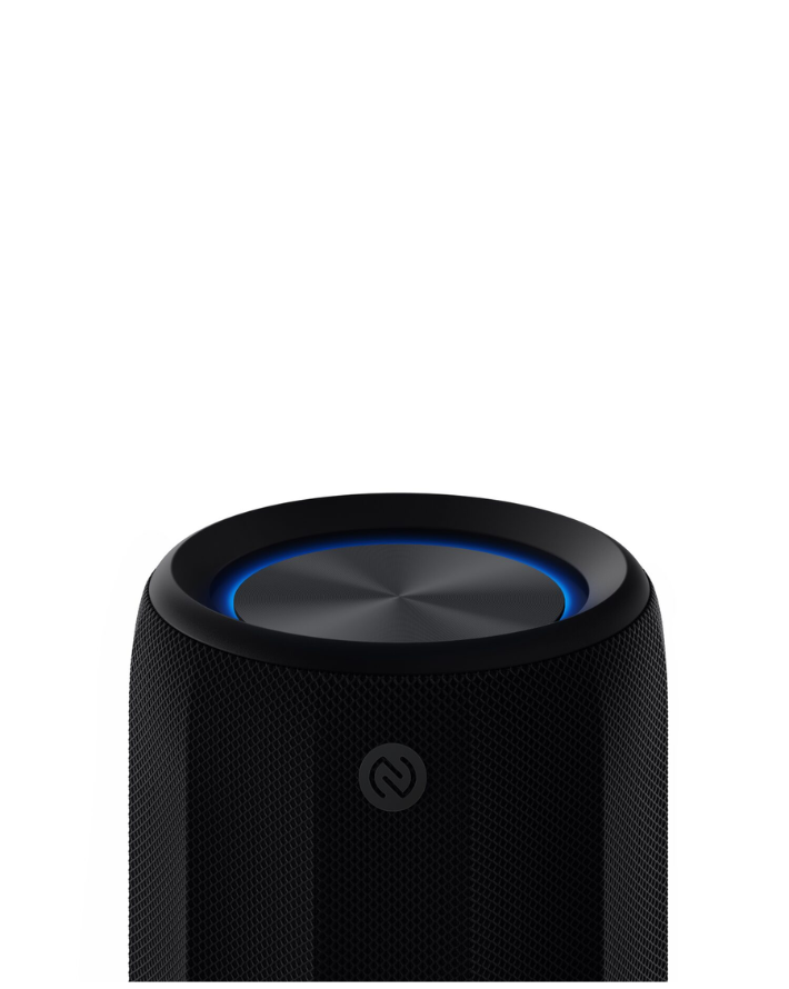 Bluetooth Speaker Mini - Black