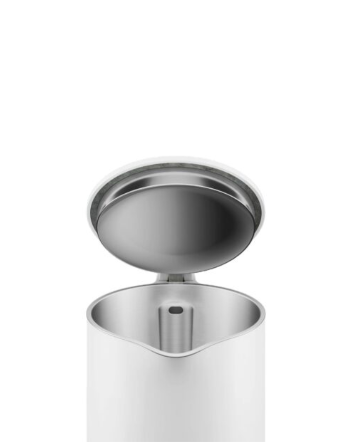 Smart Kettle - White