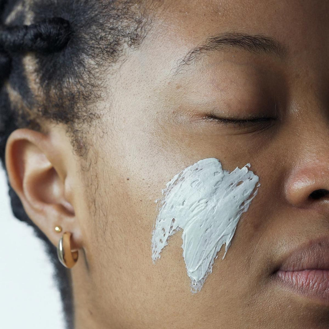 Seatox - Detox & Clarify Mask