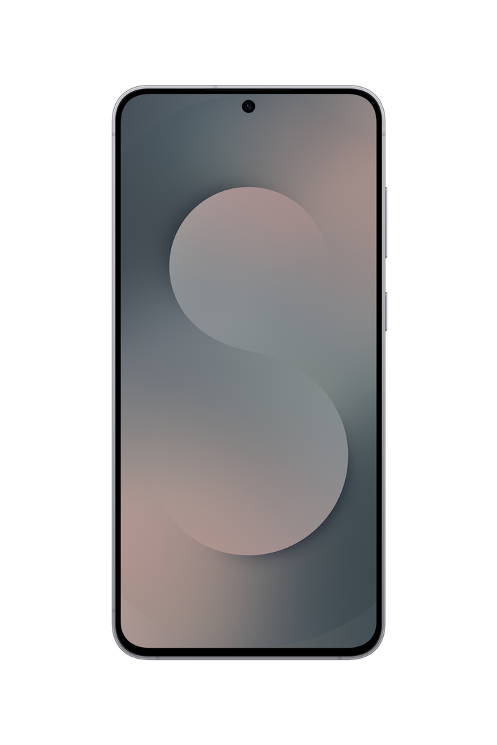 Samsung Galaxy S25FE - Black