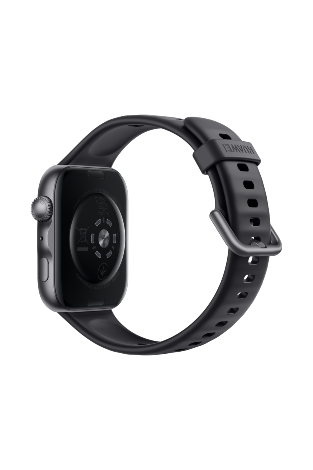 Fit 5 - Black