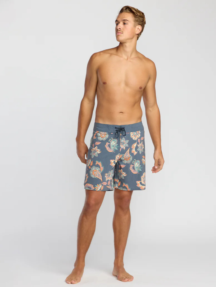 Good Times Pro Shorts - Navy