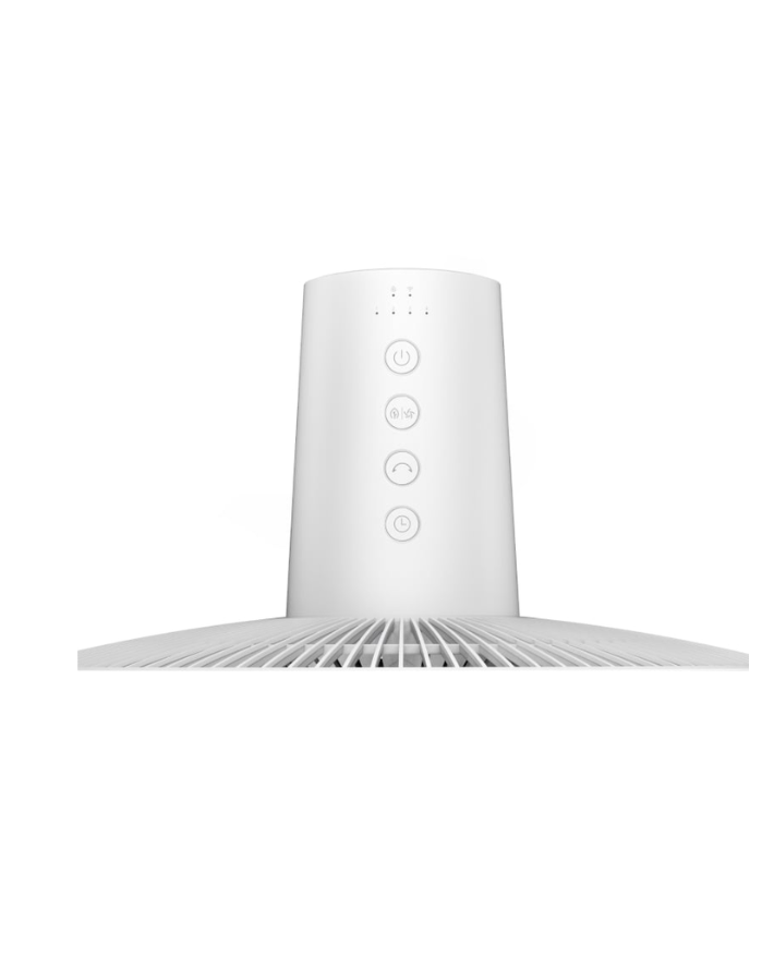 Smart Standing Fan 2