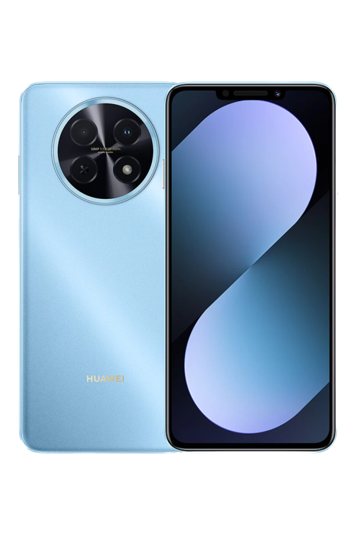 Nova 14I 8GB+256GB Dual Sim Cellphone - Blue