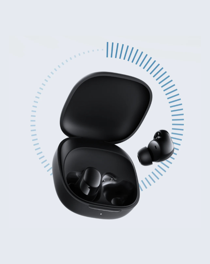 TWS Redmi Buds 6 Play