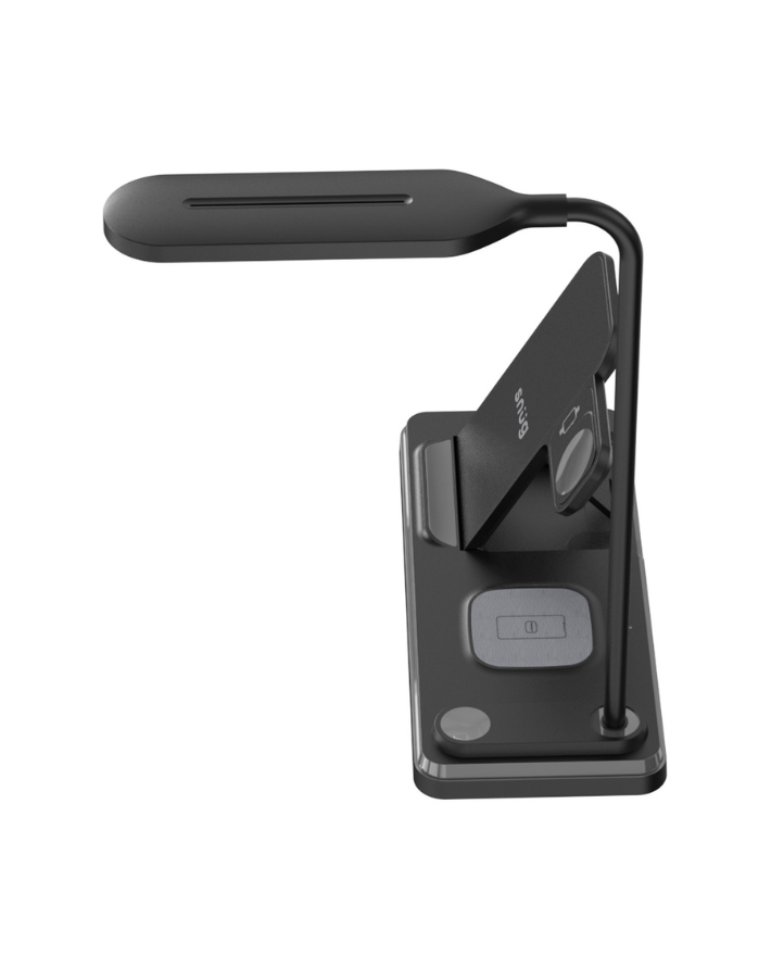 4-in-1 15w iOS Wireless Charger Stand