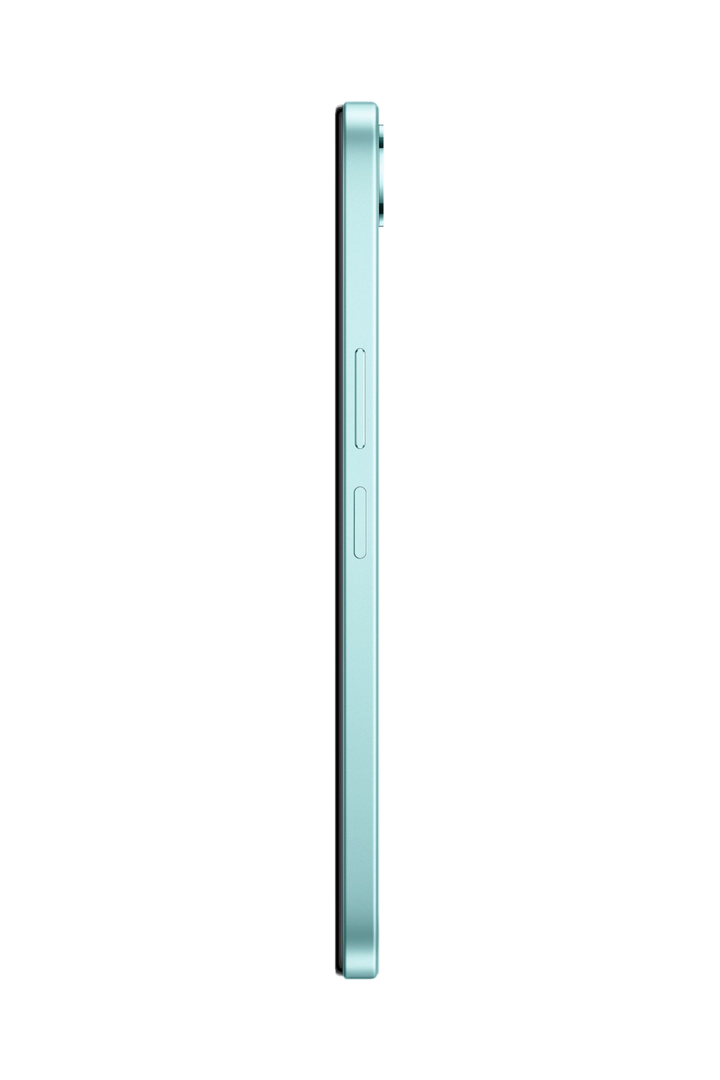 Y05e 4/64GB 4G Cellphone - Green