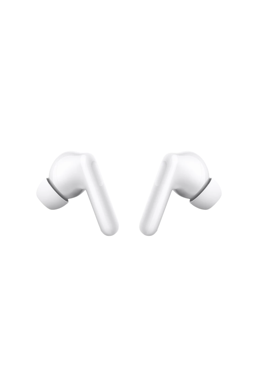 A Pro Earbuds - White