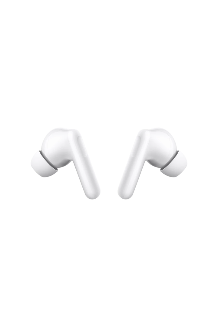 A Pro Earbuds - White