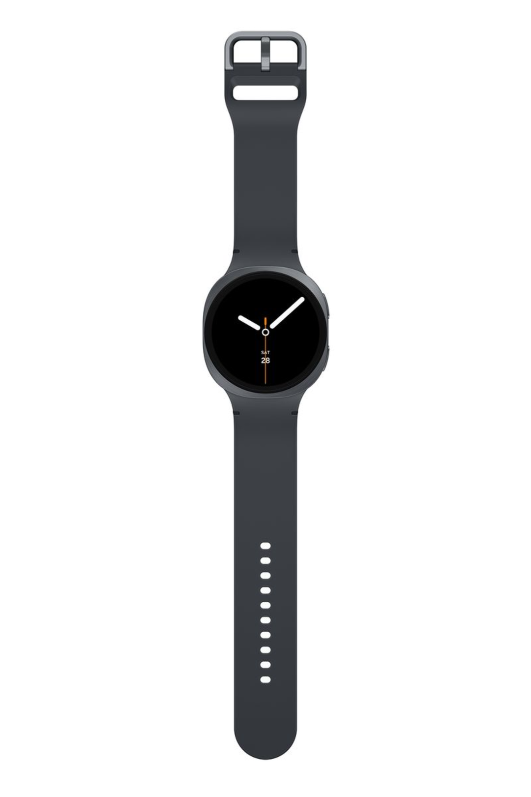 Galaxy Watch 8 44MM Bluetooth - Grey