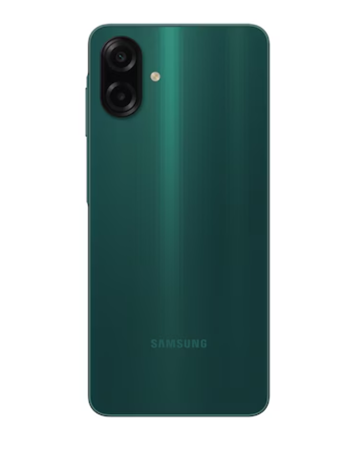 Galaxy A07 128GB Dual Sim Cellphone - Green