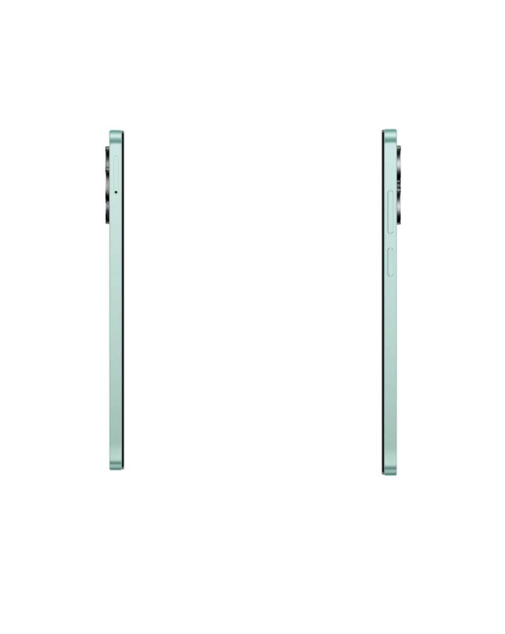 X5c Plus 128GB Dual Sim Cellphone - Ocean Blue