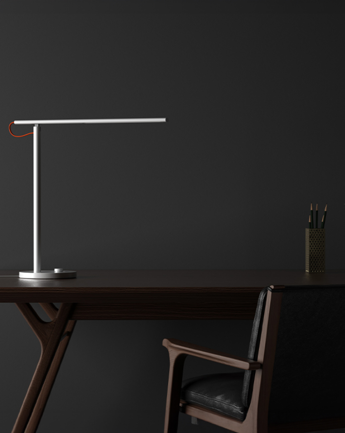 Led Desk Lamp 1S