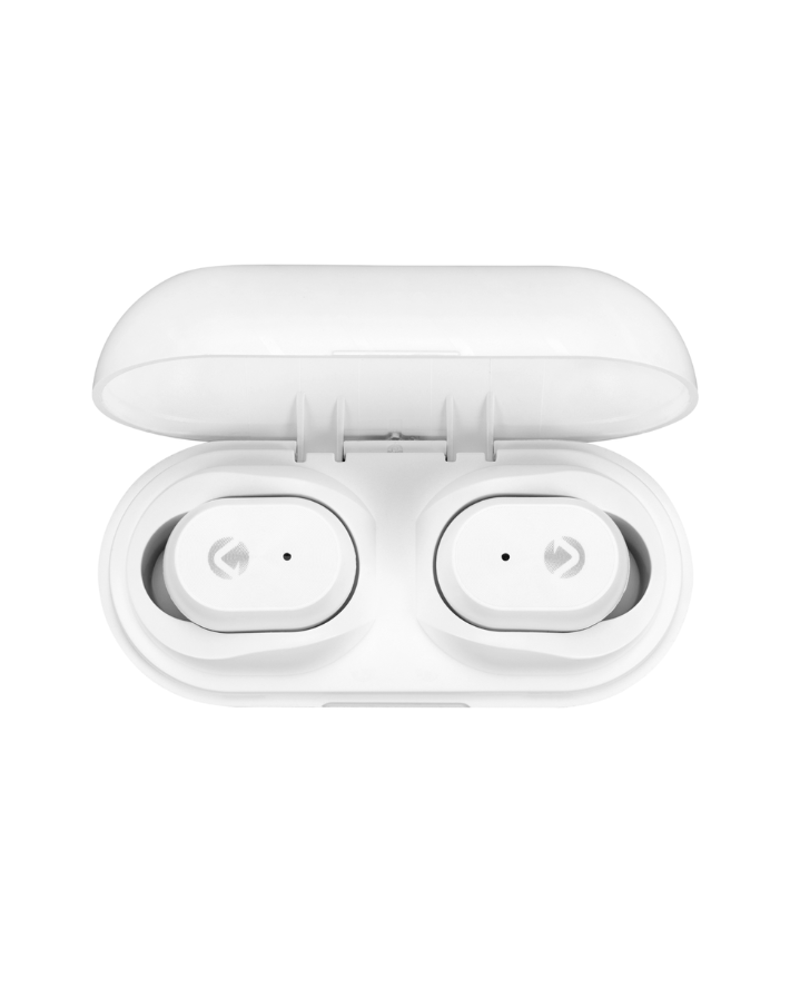 Skadi Series TWS Earphone - White