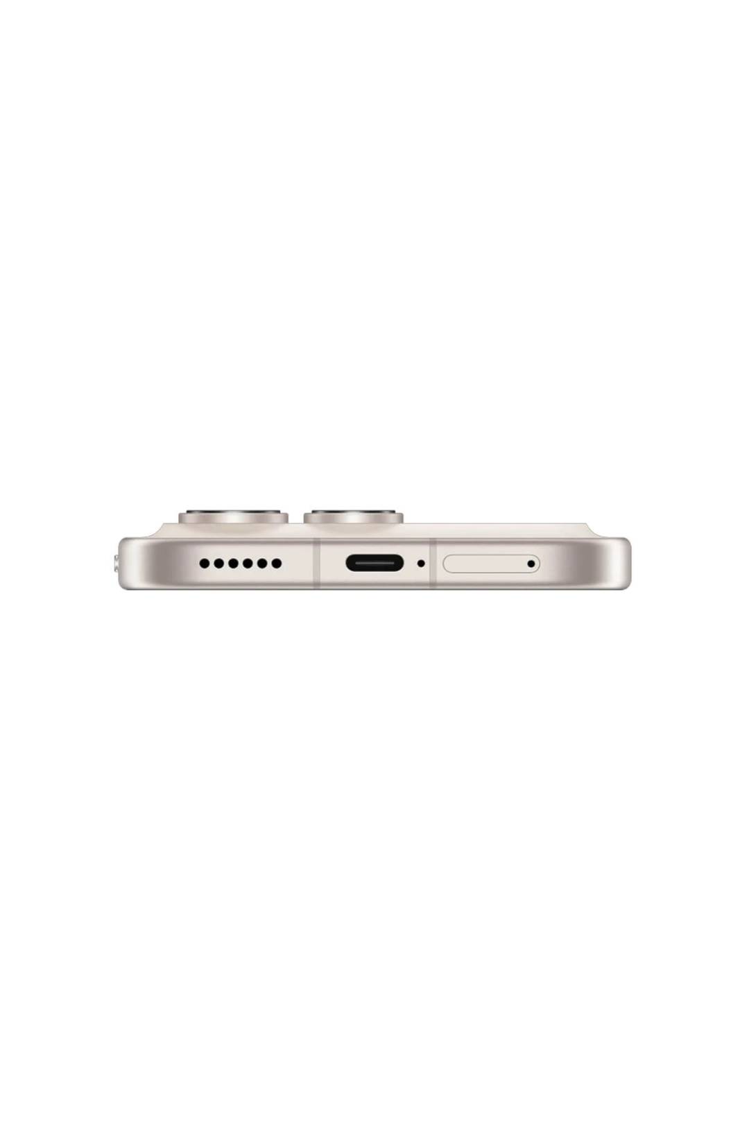 Honor 600 Pro 512GB Cellphone - Golden White