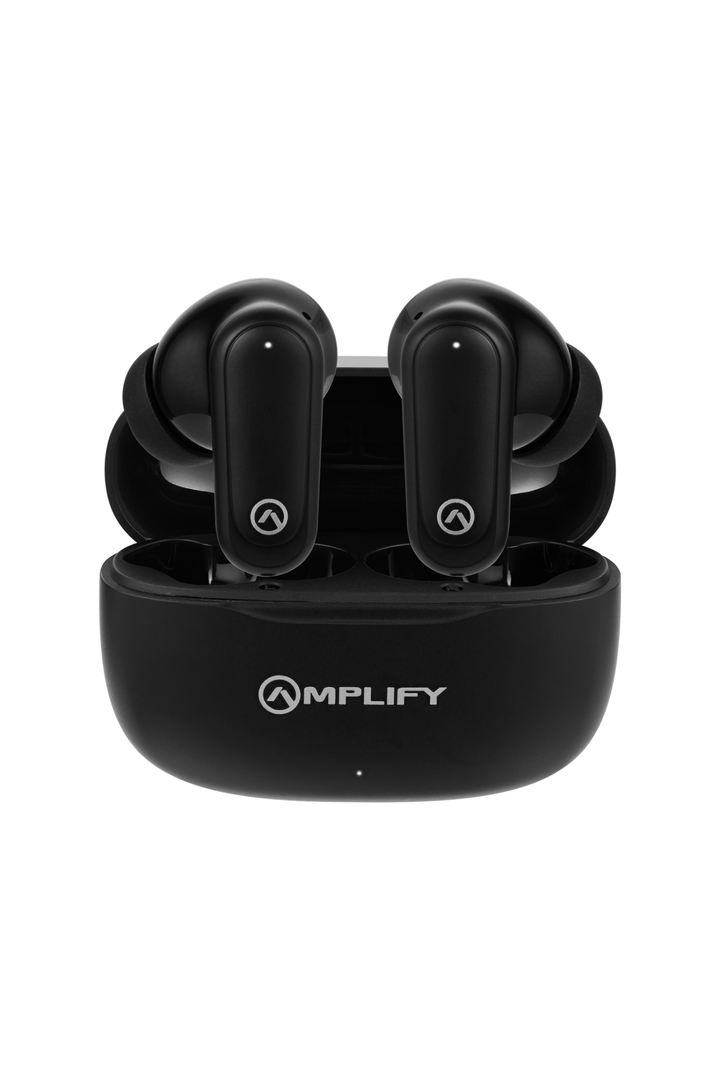 Spirit Series TWS Earphone - Black