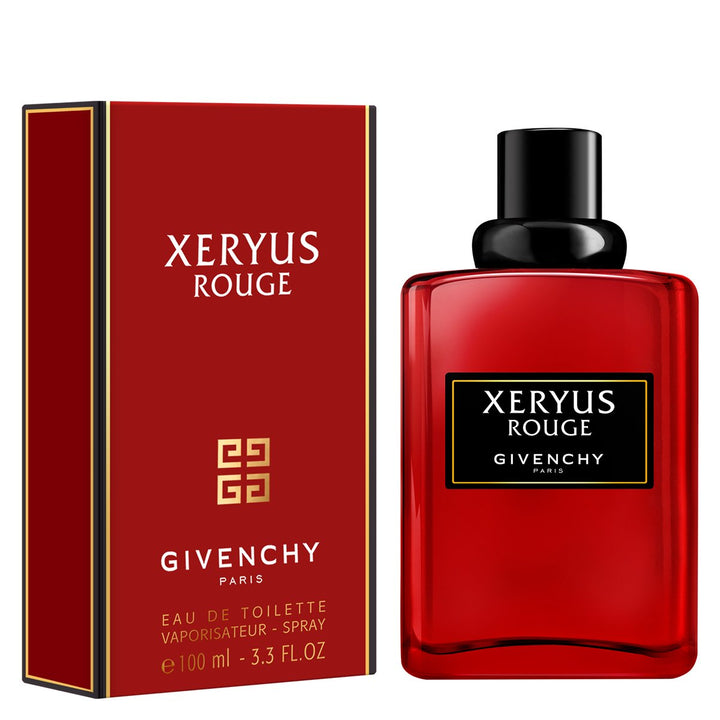 Xeryus Rouge Eau de Toilette