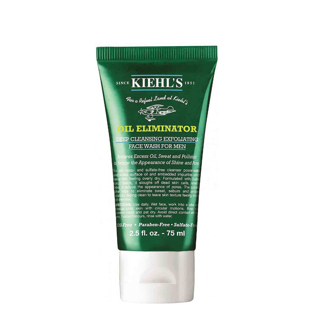 Oil Eliminator Cleanser