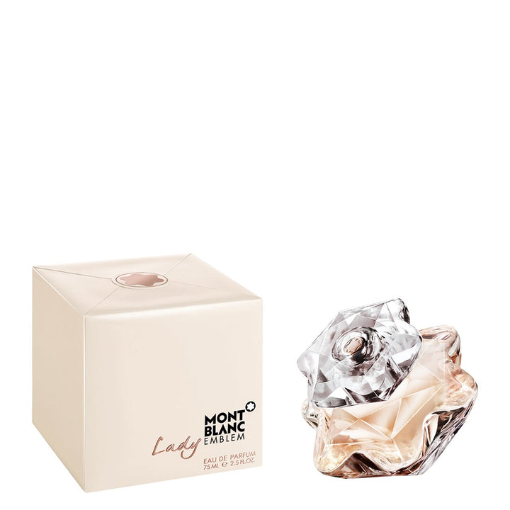 Lady Emblem Eau de Parfum
